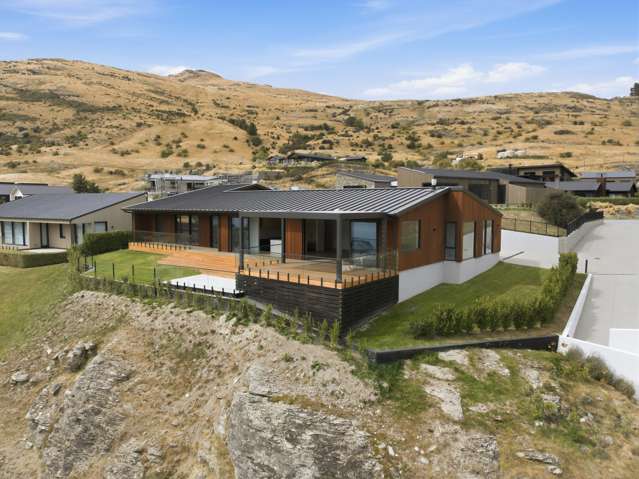 Prime Position, Outstanding Views