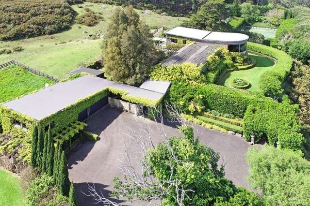 95 Hunua Road Hunua_4