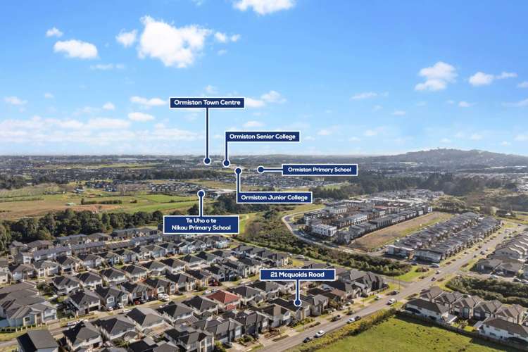 21 Mcquoids Road Flat Bush_30