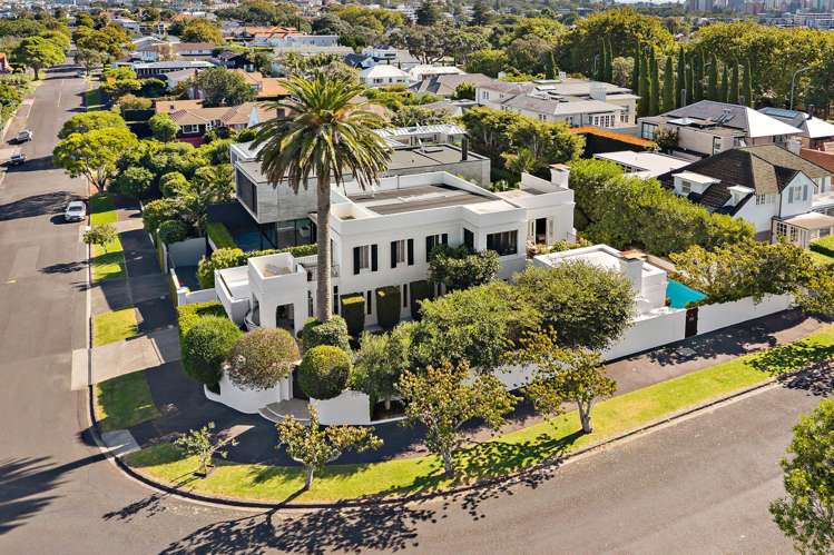 3 Crescent Road Parnell_26