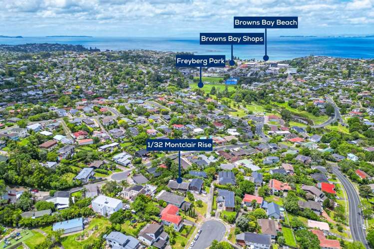 1/32 Montclair Rise Browns Bay_19