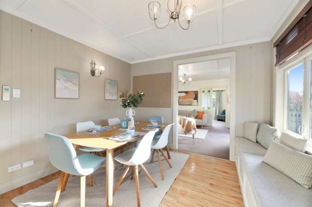 Rosewood Cottage - A Home With Heart