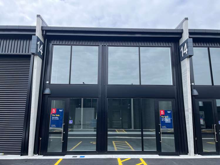 Unit 14, 8 Toorea Street Papamoa_1