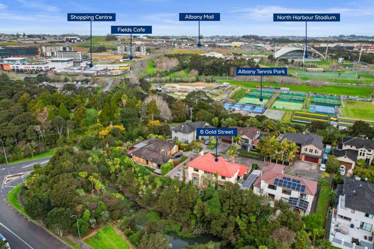 6 Gold Street Albany Heights_28