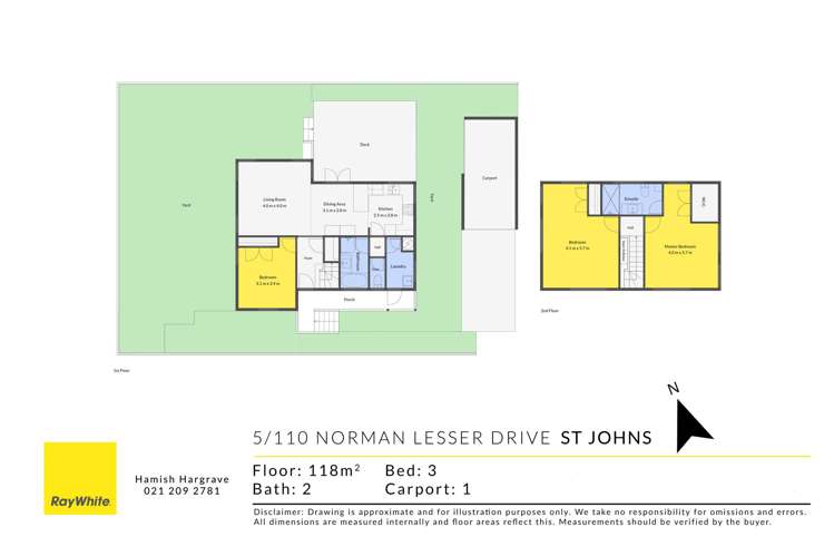 5/110 Norman Lesser Drive St Johns_21