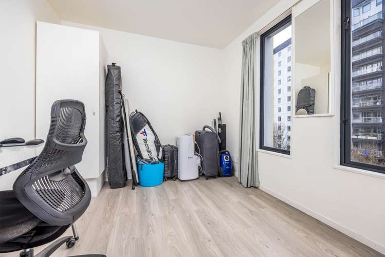 7b/11 Howe Street Freemans Bay_11