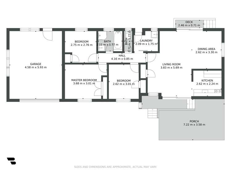 307 Roscommon Road Clendon Park_16