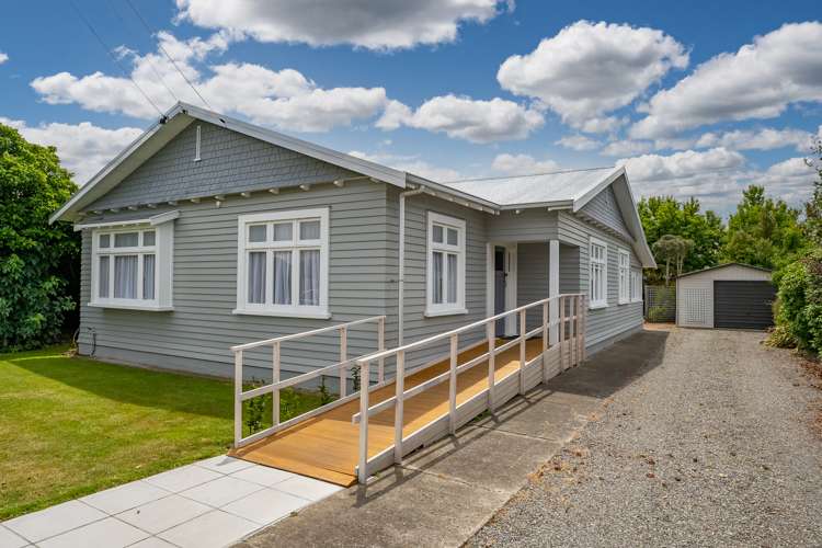 21 Francis Street Blenheim Central_19