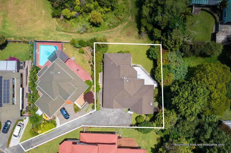 17 Summerfield Lane Albany_17