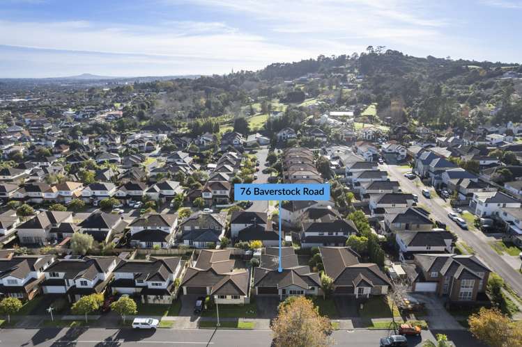 76 Baverstock Road Flat Bush_30