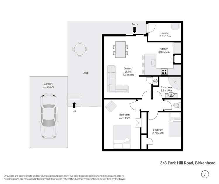 3/8 Park Hill Road Birkenhead_12