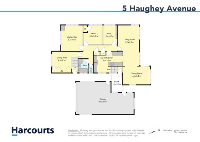 5 Haughey Avenue Three Kings_1