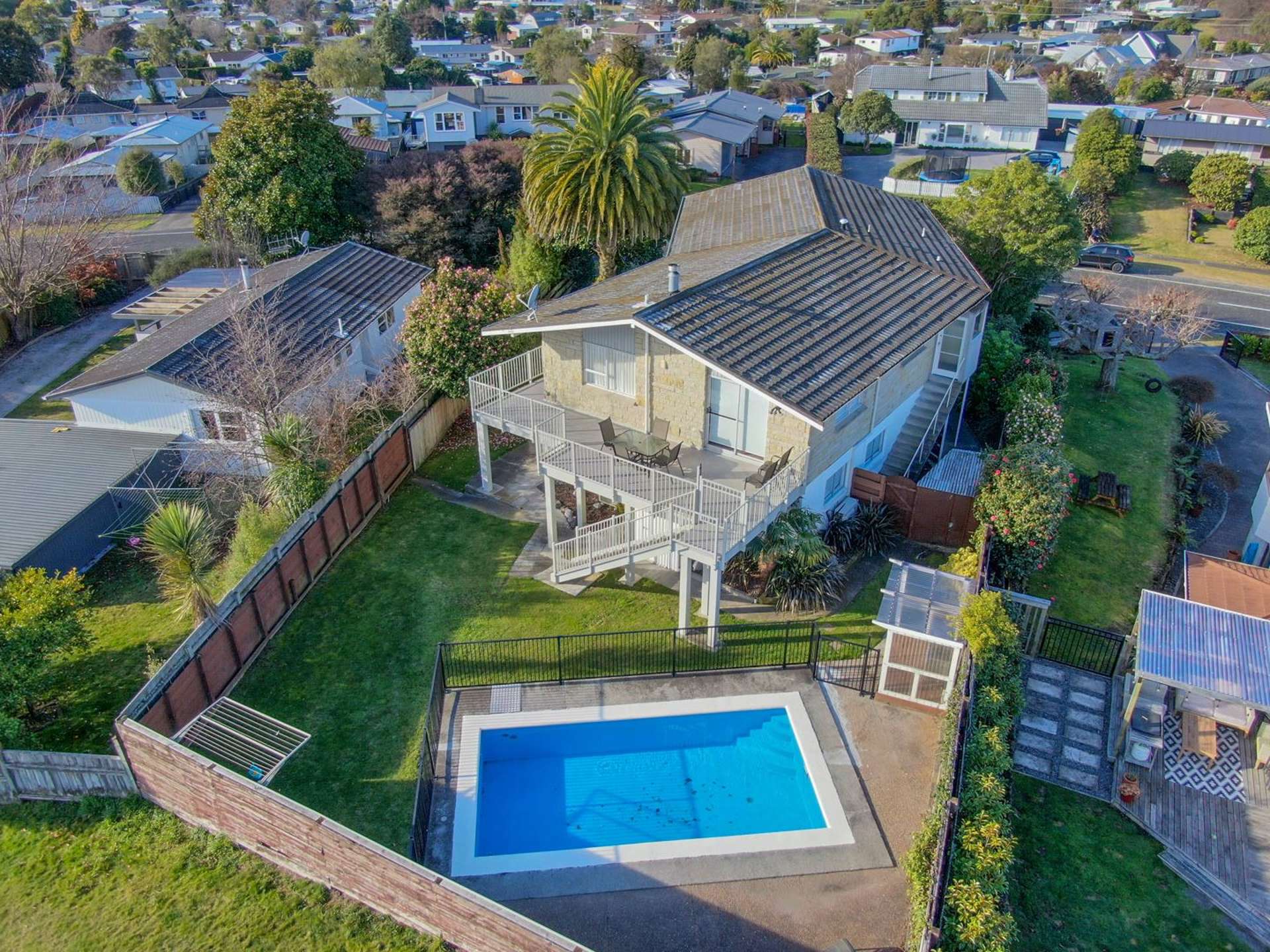 91 Tamatea Road Taupo Taupō Houses for Sale One Roof