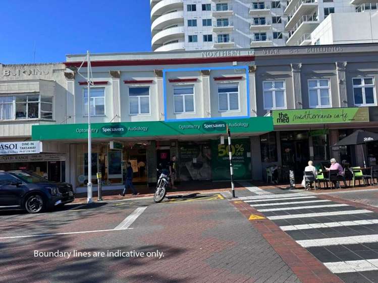 Level 1/58 Devonport Road_0