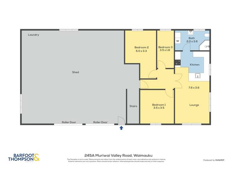 245a Muriwai Valley Road Muriwai_33