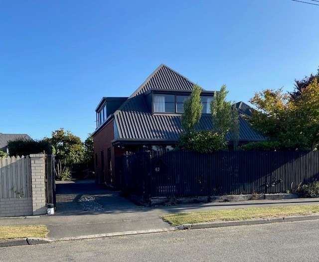 Four Bedroom Furnished Family Home