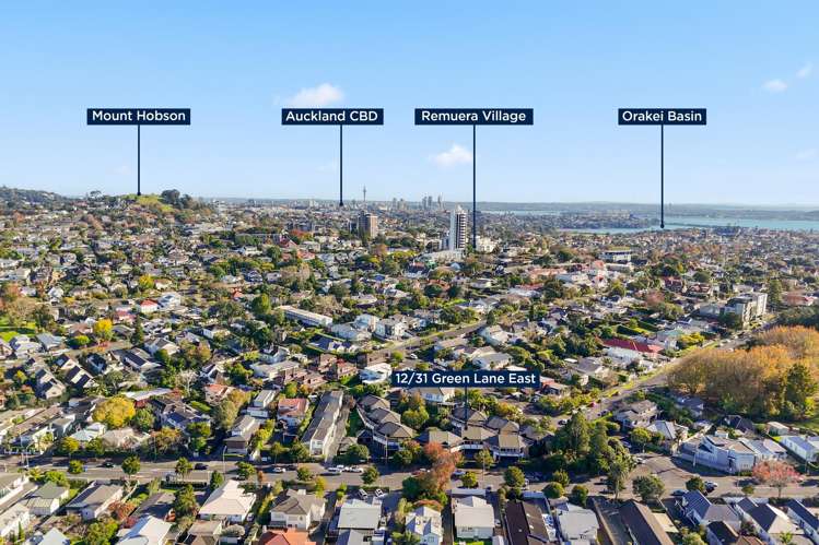 12/31 Green Lane East Remuera_19