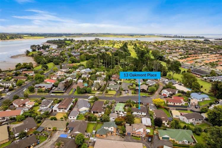 13 Oakmont Place Wattle Downs_21