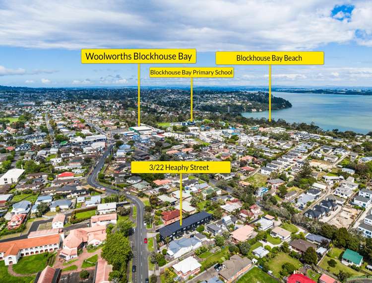 3/22 Heaphy Street Blockhouse Bay_19