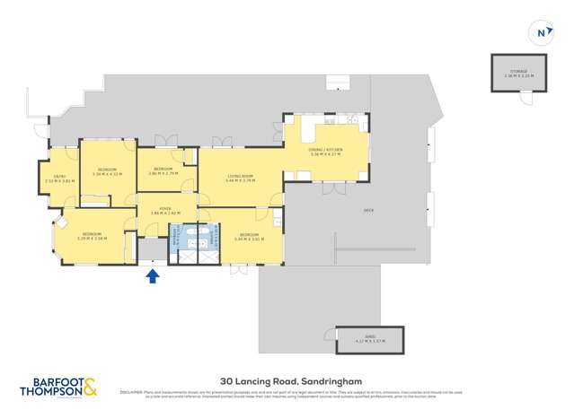 30 Lancing Road Sandringham_1
