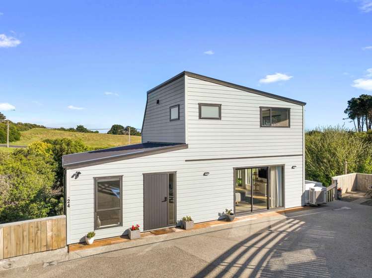 24 Norman Street Tainui_27