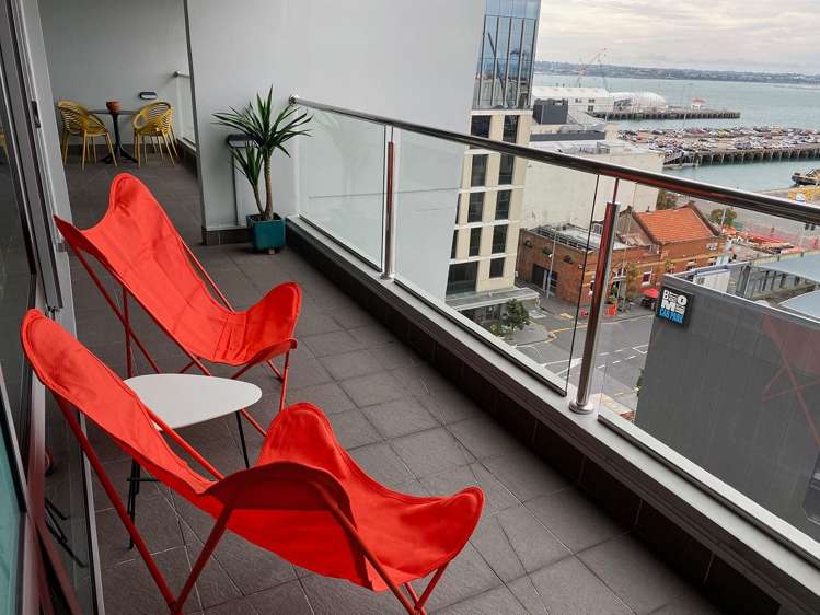 907/2 Beach Road Auckland Central_7