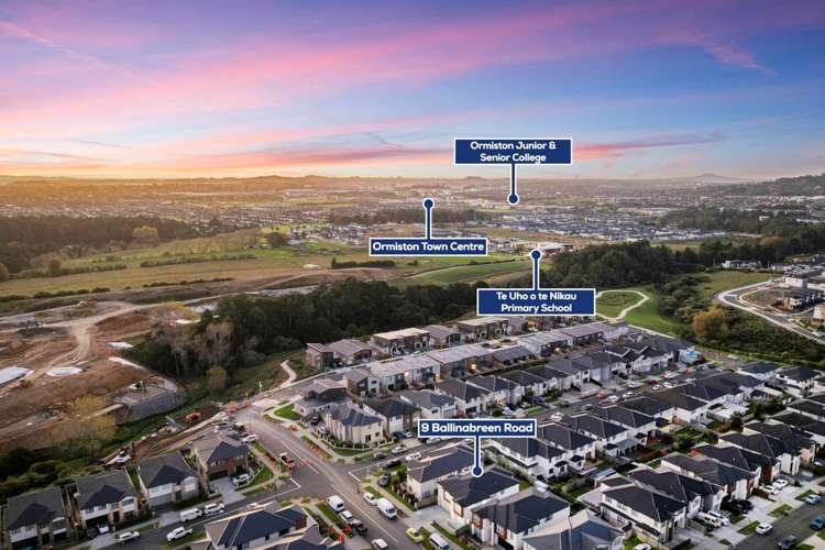 9 Ballinabreen Road Flat Bush_25