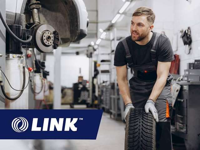 Established Auto Business | Busy East Christchurch