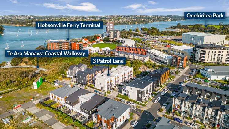 3 Patrol Lane Hobsonville Point_23