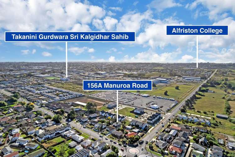 156A Manuroa Road Takanini_28