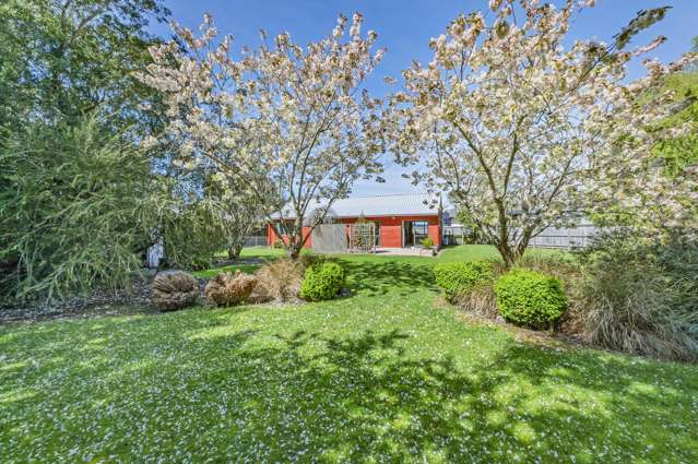 Affordable Family Home On 1336m²