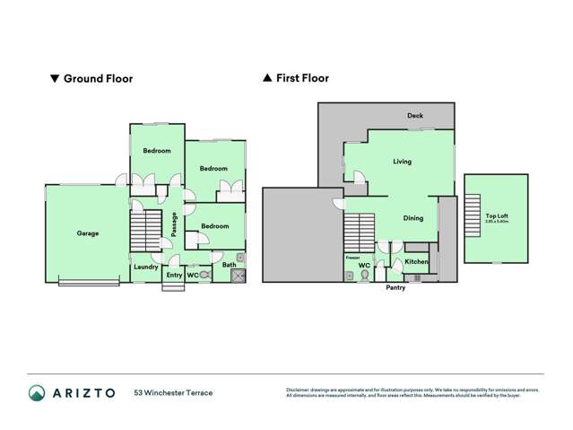 53 Winchester Terrace Bethlehem_1