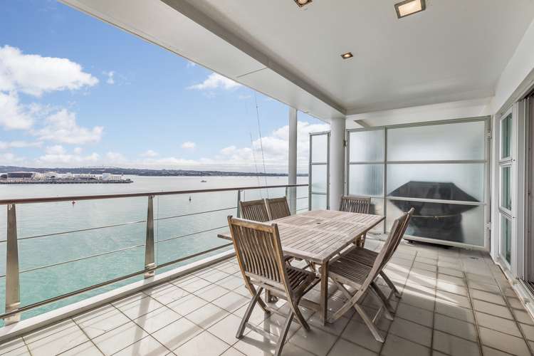 64/145 Quay Street Waitemata Harbour_21