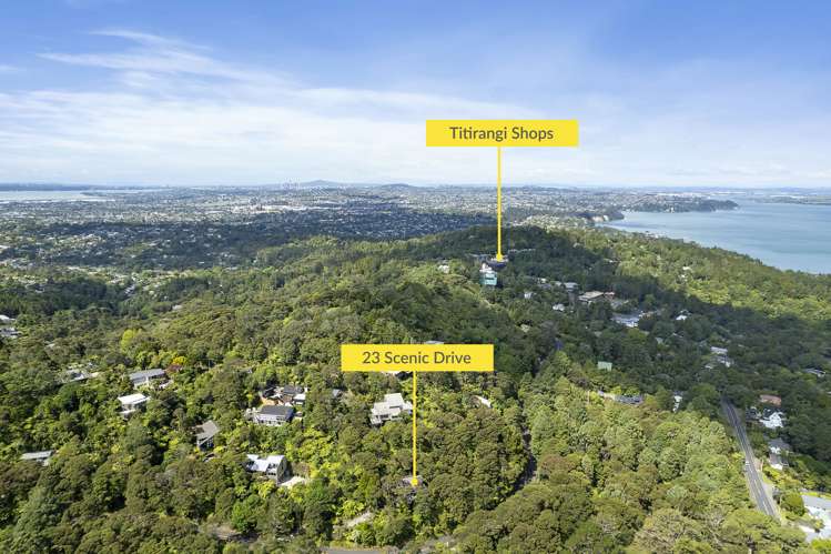 23 Scenic Drive Titirangi_23