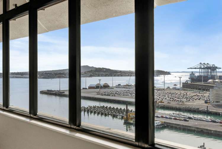 10b/148 Quay Street Auckland Central_1