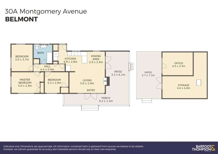 1/30 Montgomery Avenue Belmont_19