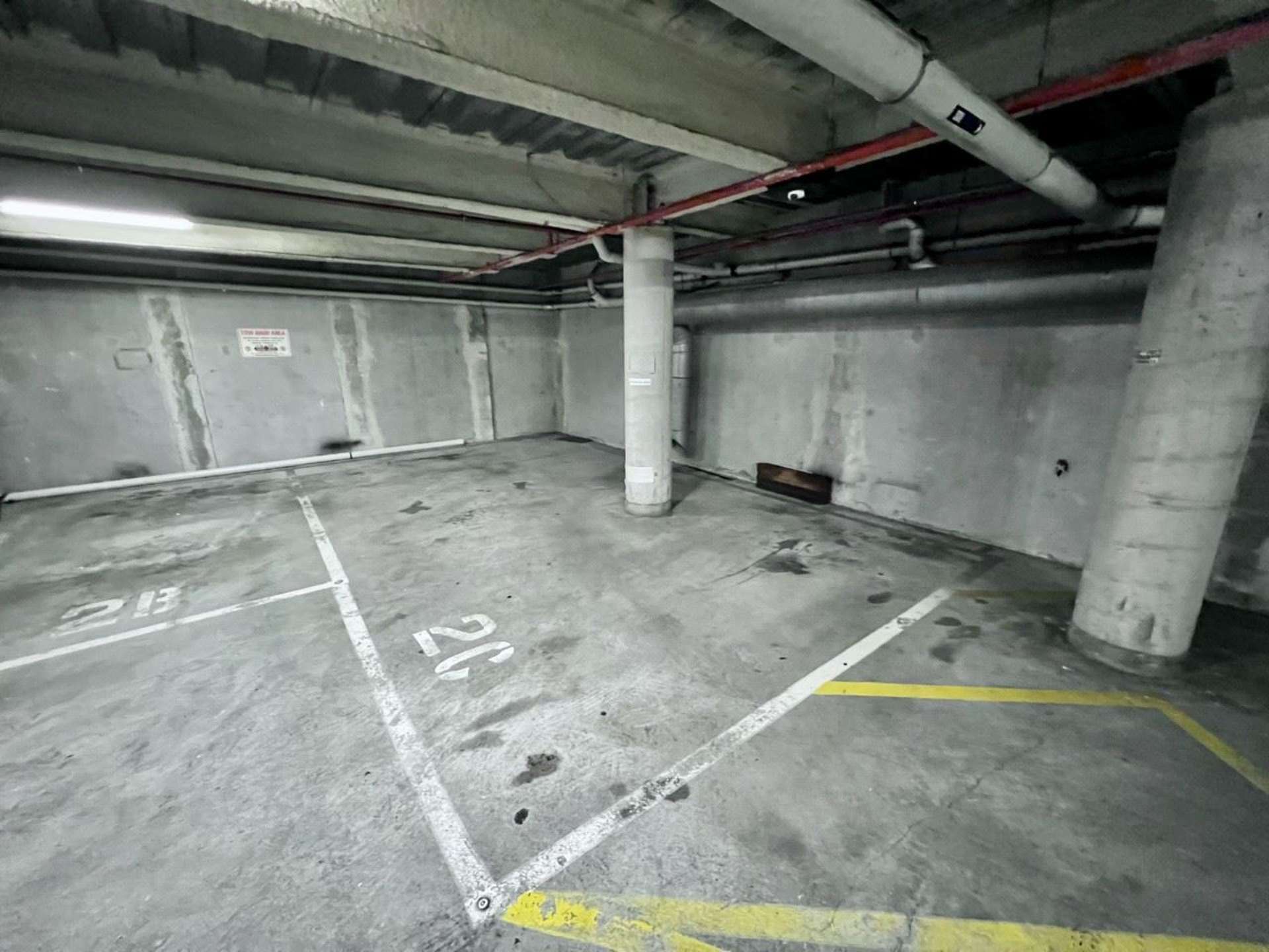 Carpark 2C/33 Mount Street Auckland Central_0