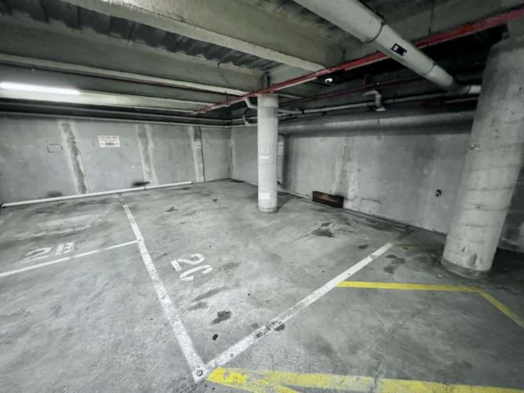 Carpark 2C/33 Mount Street_0