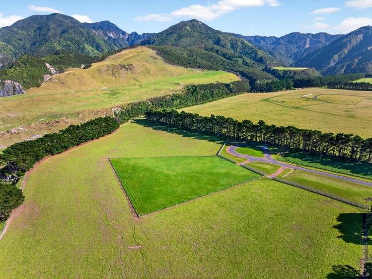Lot 2, Wharekauhau Road Featherston_5