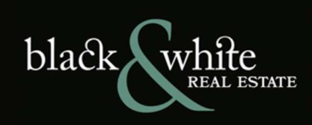 Black & White Real Estate Ltd (Licensed under the Real Estate Agents Act 2008)