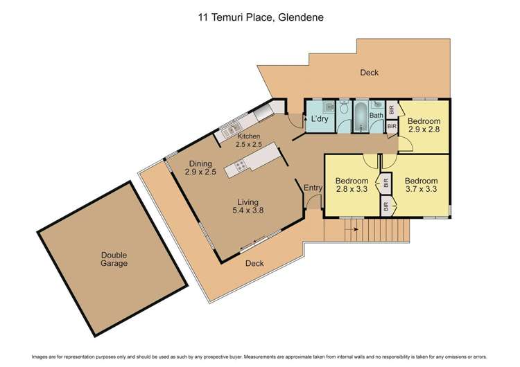 11 Temuri Place Glendene_5