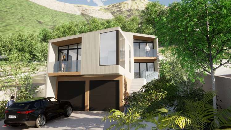 17 Wye Place Fernhill/Sunshine Bay_14