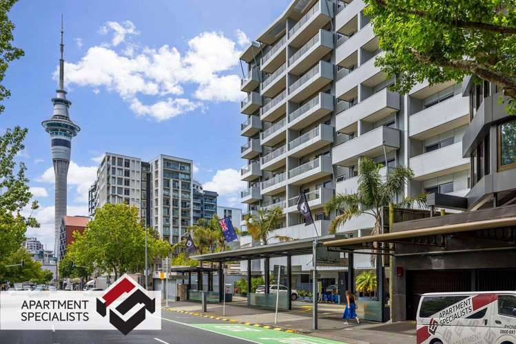 188 Hobson Street Auckland Central_16
