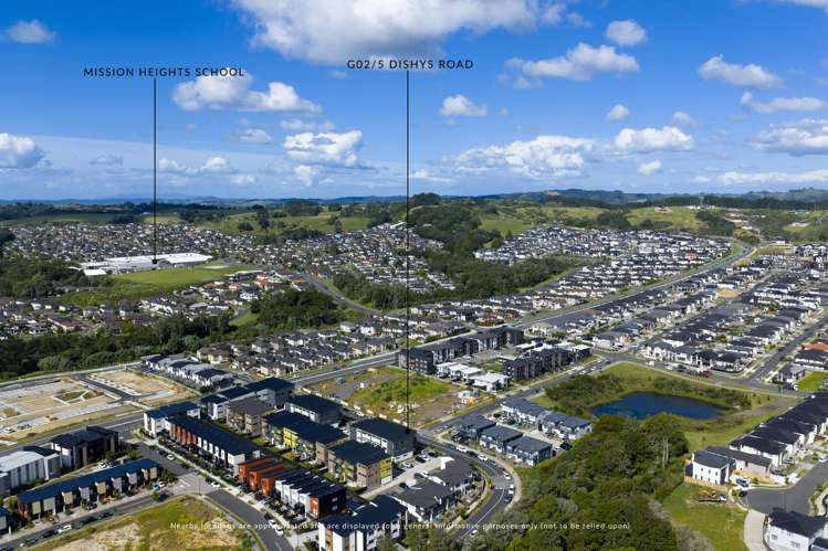 G02/5 Dishys Road Flat Bush_20