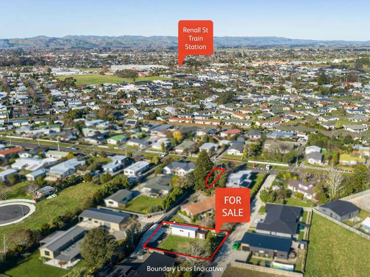 38B Colville Street Masterton_14