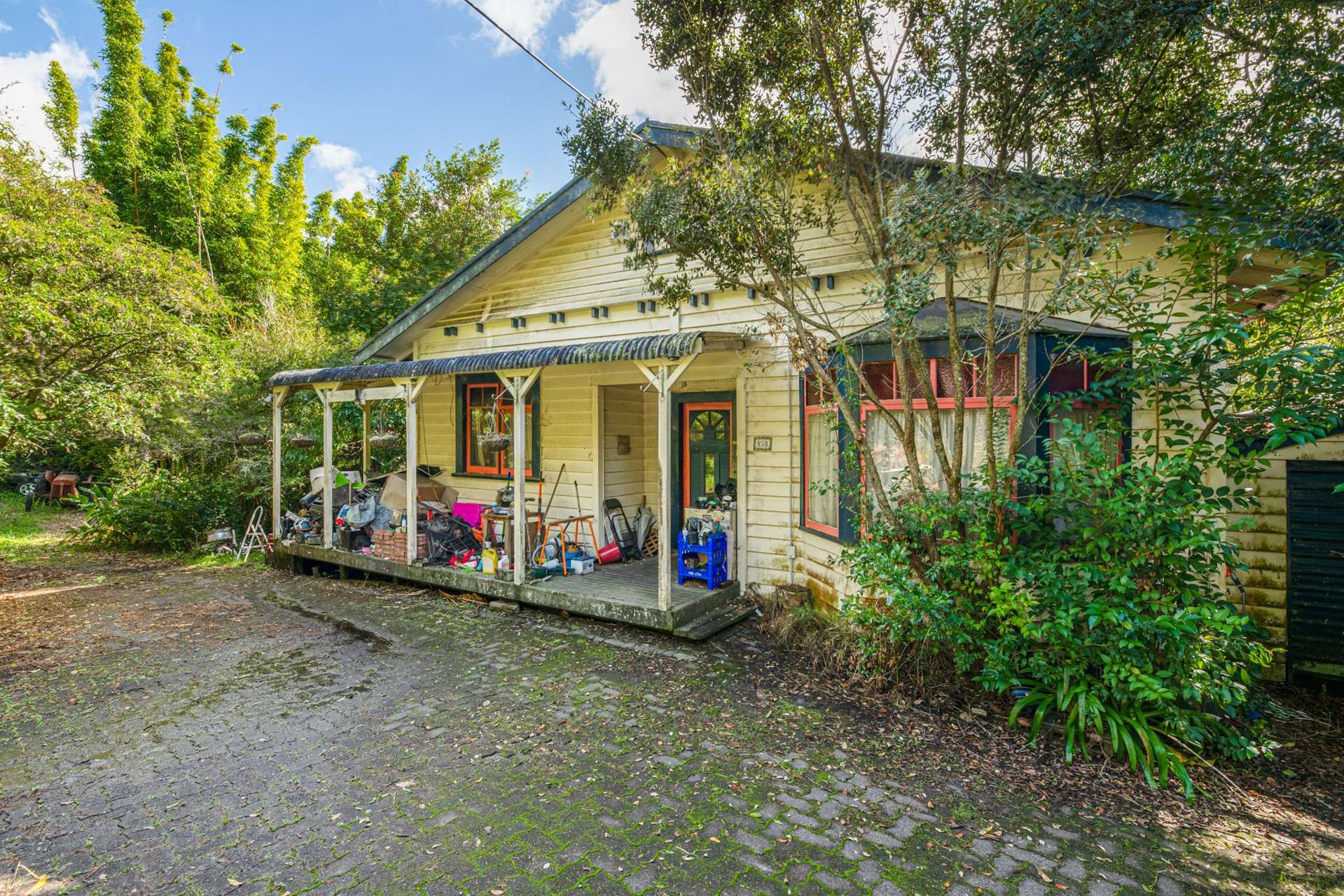 85b Woodglen Road Glen Eden_0