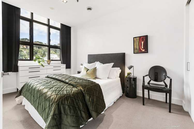 24/254 Willis Street Te Aro_9