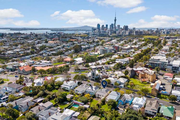 11 Chamberlain Street Grey Lynn_13