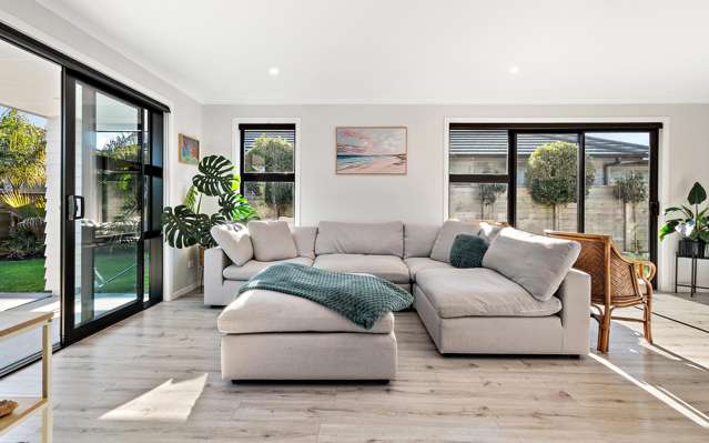 Private Sunny Sanctuary