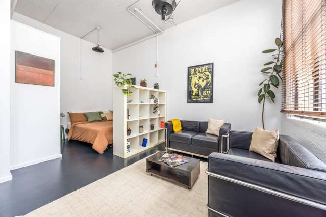 4H/11 Durham Street East Auckland Central_1